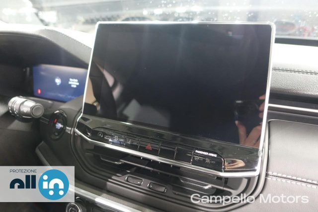 JEEP Compass usata 10