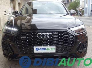 AUDI Q5 usata, con Airbag