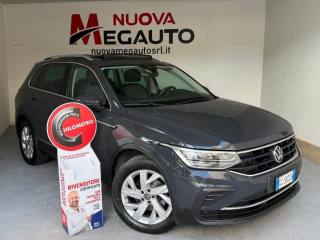 VOLKSWAGEN Tiguan 2.0 TDI 150 CV SCR DSG Life