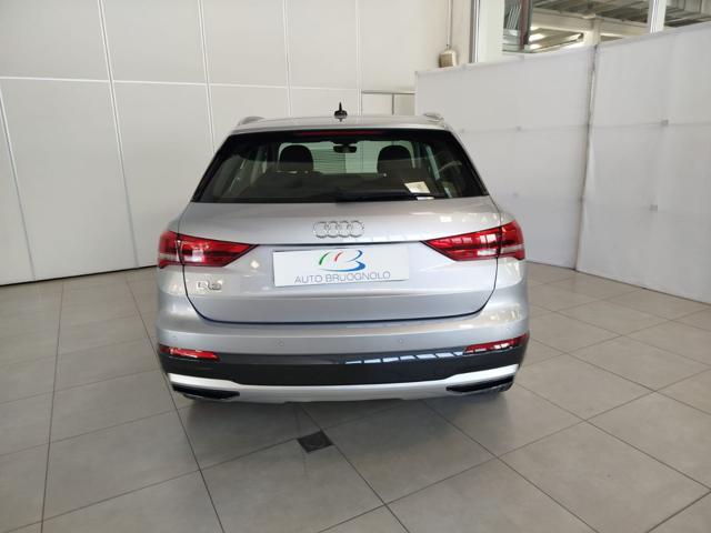 AUDI Q3 usata, con Autoradio