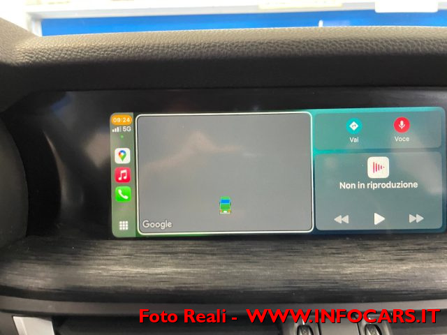 ALFA ROMEO Stelvio usata, con Sistema di navigazione