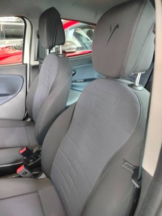 LANCIA Ypsilon usata, con Autoradio digitale