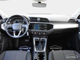 AUDI Q3 usata, con Volante multifunzione