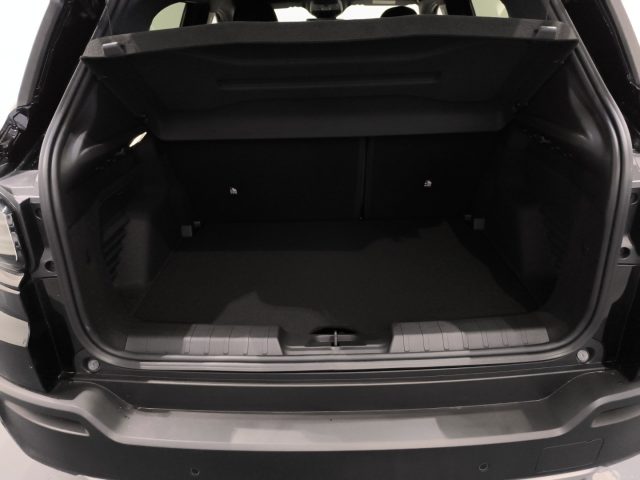 JEEP Avenger usata, con Airbag testa