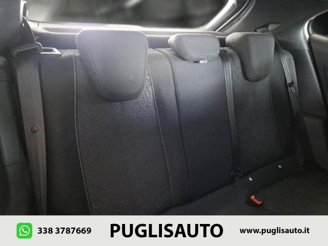 OPEL Mokka usata, con Cruise Control