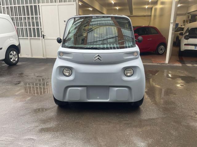 CITROEN Ami usata, con Controllo automatico clima