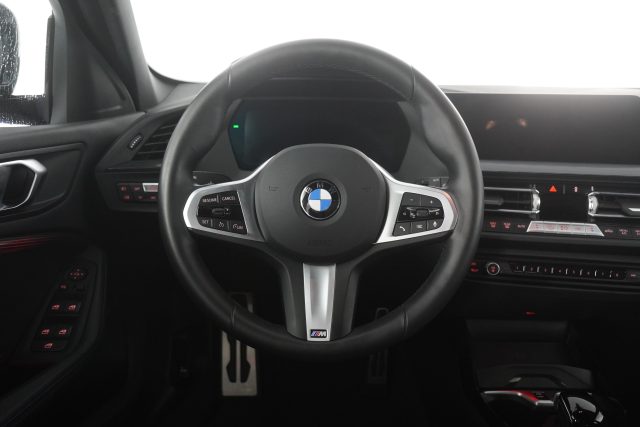 BMW 118 usata 11