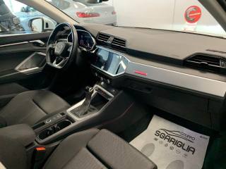 AUDI Q3 usata, con Park Distance Control
