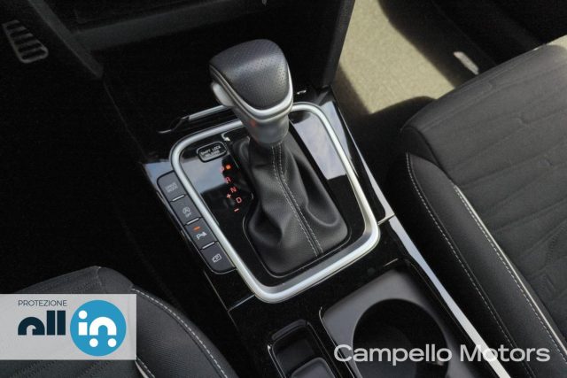 KIA XCeed usata 12
