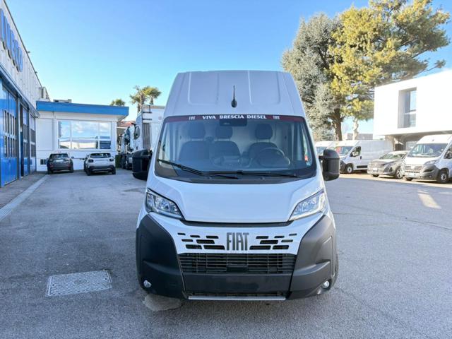 FIAT Ducato usata, con Airbag
