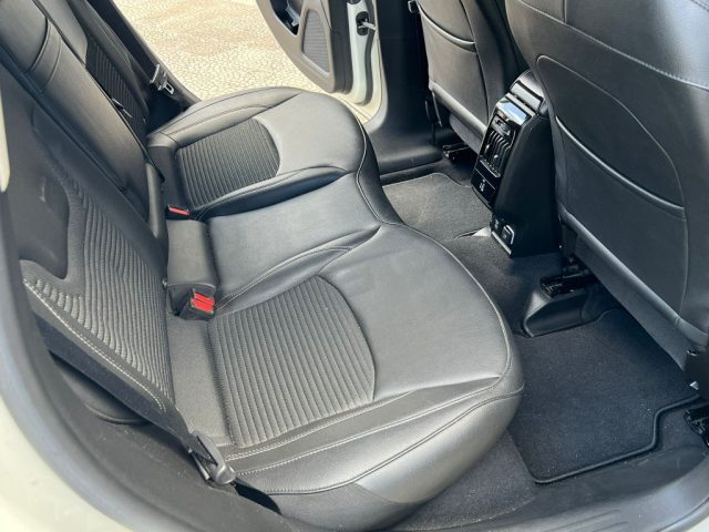 JEEP Compass usata 18