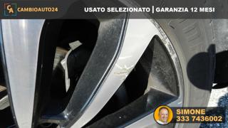 FIAT Tipo usata 115
