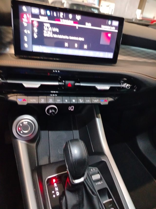 ALFA ROMEO Tonale usata, con Riconoscimento dei segnali stradali