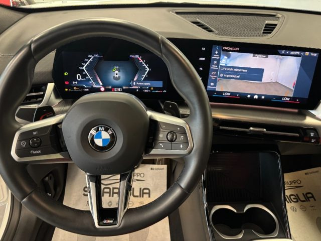 BMW X2 usata, con Controllo elettronico della corsia