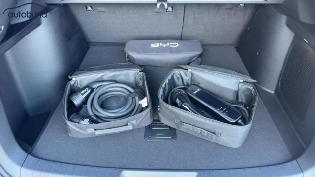 BYD Seal usata, con Boardcomputer