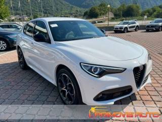 ALFA ROMEO Stelvio usata, con Airbag Passeggero