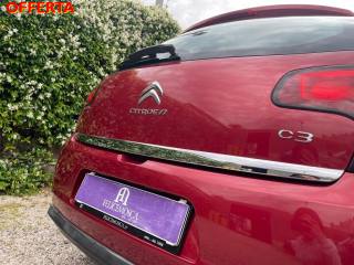 CITROEN C3 usata 16