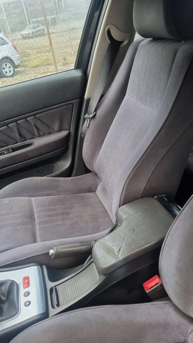 ALFA ROMEO 159 usata, con Climatizzatore