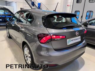 FIAT Tipo usata, con Boardcomputer