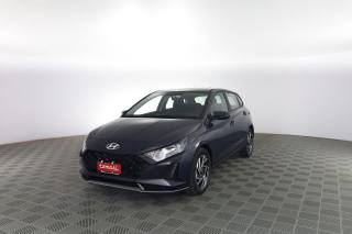 HYUNDAI i20 usata 7