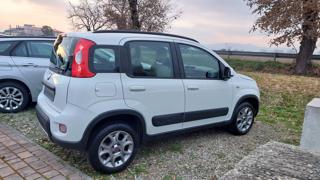 FIAT Panda usata, con Bluetooth
