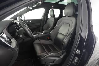 VOLVO XC60 usata 8