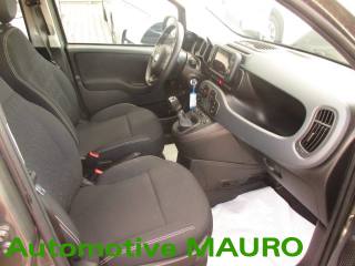 FIAT Panda Cross usata 21