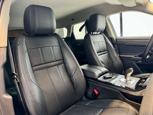 LAND ROVER Range Rover Evoque usata, con Controllo trazione
