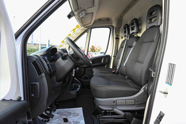 FIAT Ducato usata, con USB