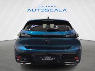 PEUGEOT 308 usata, con Autoradio