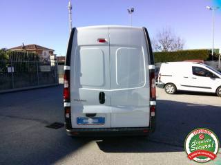 RENAULT Trafic usata, con Climatizzatore