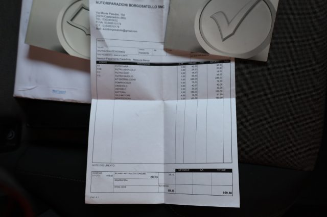 VOLKSWAGEN Golf usata 101