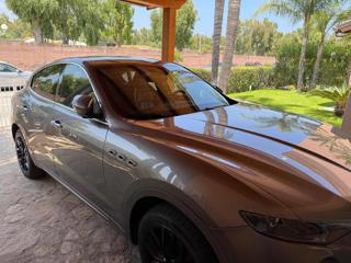 MASERATI Levante usata, con Airbag Passeggero