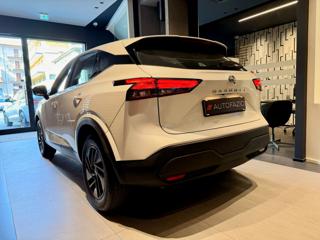 NISSAN Qashqai usata, con Alzacristalli elettrici