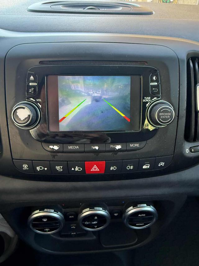 FIAT 500L usata, con Cruise Control