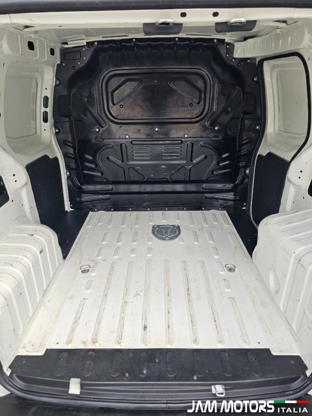 FIAT Fiorino usata 15