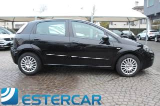 FIAT Punto Evo usata, con Climatizzatore