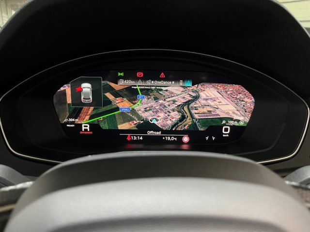 AUDI Q5 usata, con Filtro antiparticolato