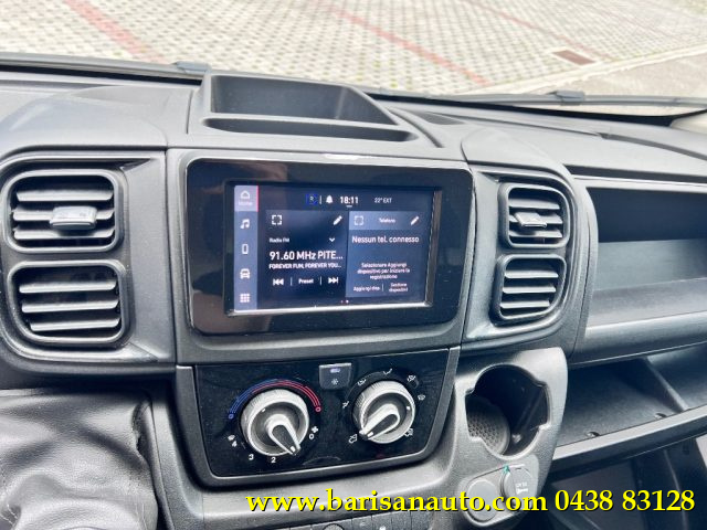 FIAT Ducato usata, con Servosterzo