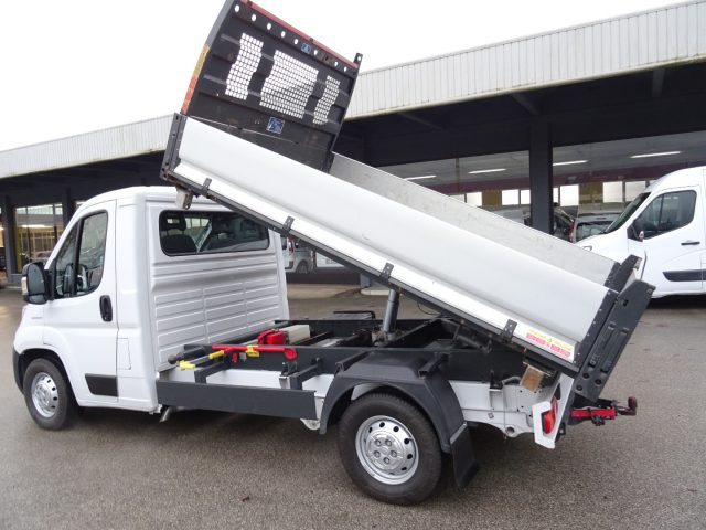 FIAT Ducato usata, con ABS