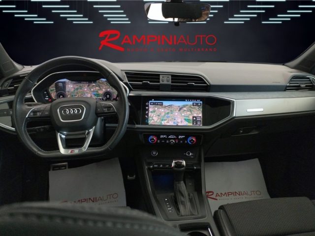 AUDI Q3 usata 11