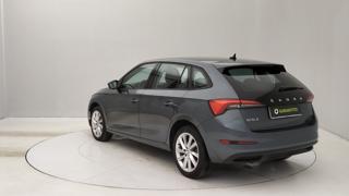 SKODA Scala usata, con Airbag laterali
