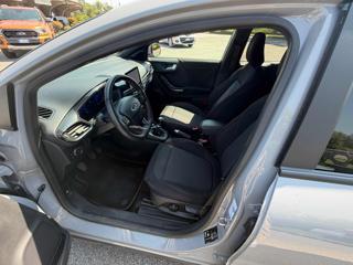 FORD Puma usata, con Sistema di navigazione
