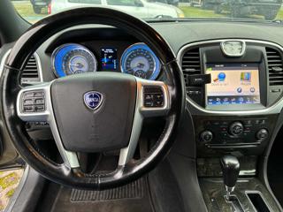 LANCIA Thema usata, con Controllo trazione