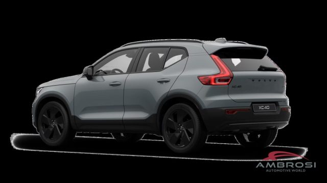 VOLVO XC40 usata 2
