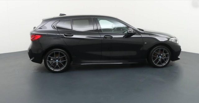 BMW 118 usata, con Fendinebbia