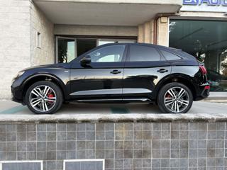 AUDI Q5 usata, con Cerchi in lega