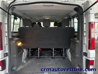 FIAT Talento usata, con Servosterzo