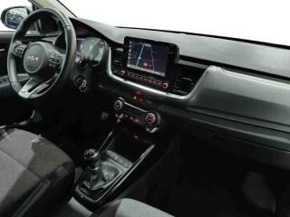 KIA Stonic usata, con Controllo trazione