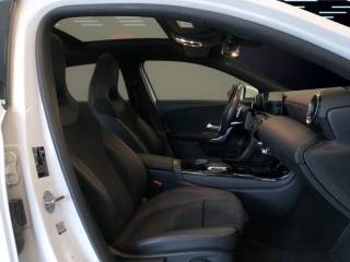 MERCEDES-BENZ A 180 usata 20